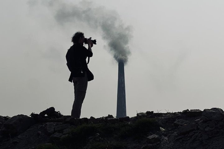 Ultimate Dhaka Photography Experience for Foreign Photographers
