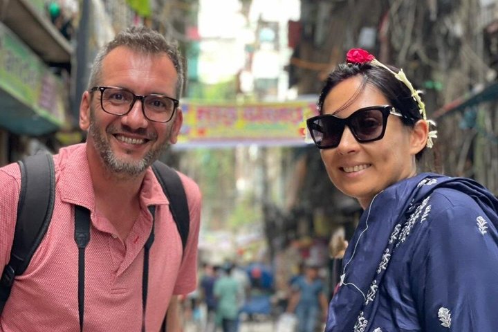 Ultimate Dhaka Photography Experience for Foreign Photographers