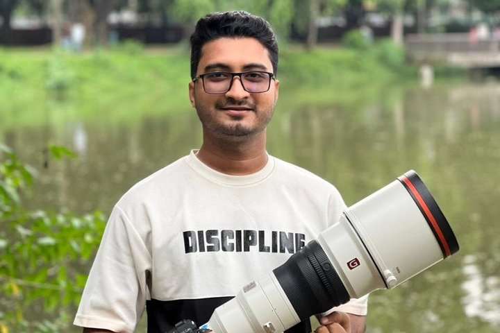 Ultimate Dhaka Photography Experience for Foreign Photographers