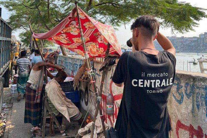 Ultimate Dhaka Photography Experience for Foreign Photographers