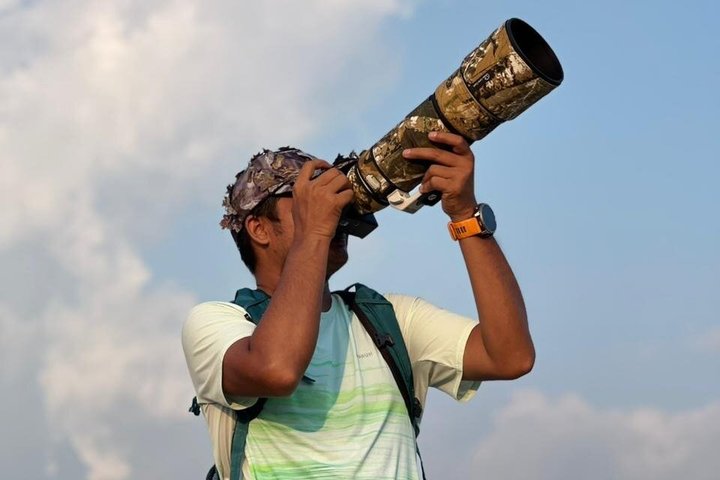 Ultimate Dhaka Photography Experience for Foreign Photographers