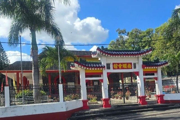 Full Day Private North Tour