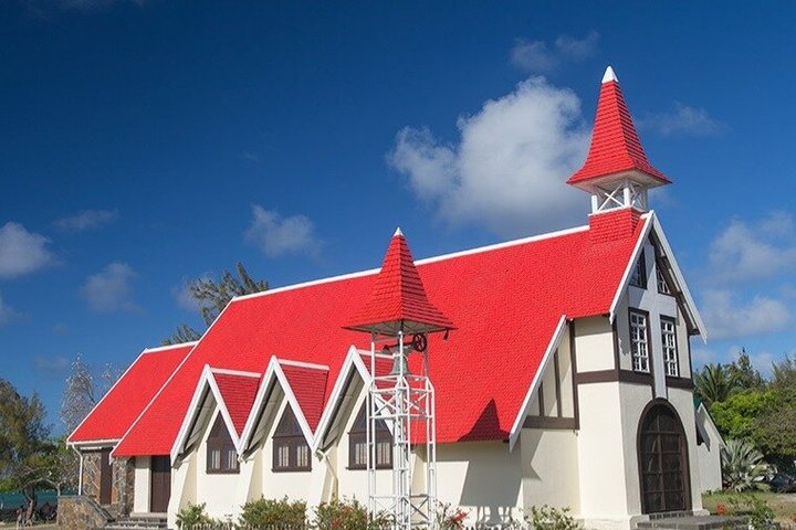 Full Day Private North Tour