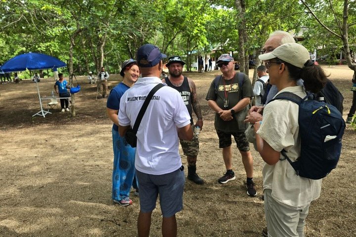 6 Island Speedboat Hopping Tour in Komodo National Park
