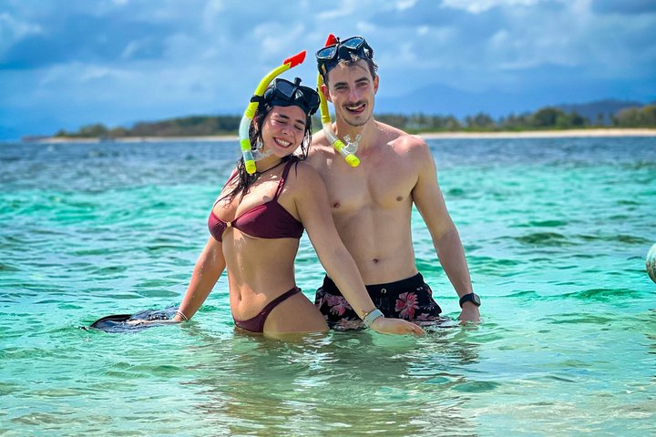 Exclusive Private Experience: 5 Secret Gili Islands