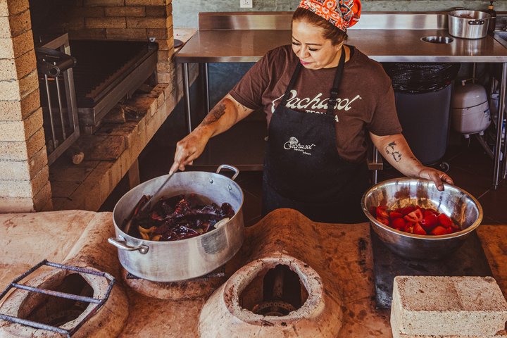 Cachasol Culinary Workshop