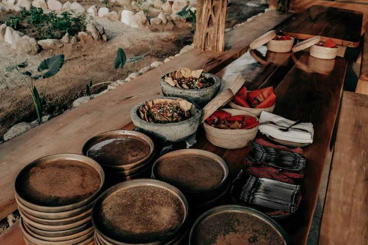 Cachasol Culinary Workshop