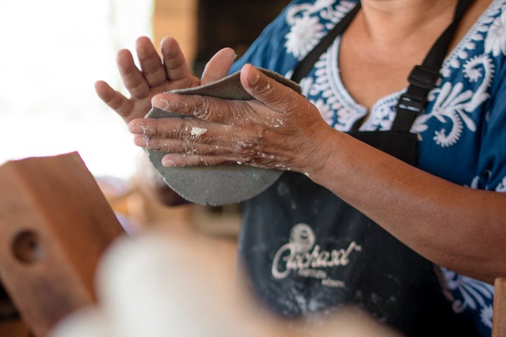 Cachasol Culinary Workshop