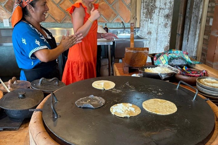 Cachasol Culinary Workshop