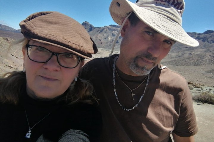 Mt. Teide and Masca Valley Tour in Tenerife
