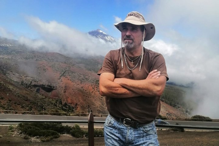 Mt. Teide and Masca Valley Tour in Tenerife