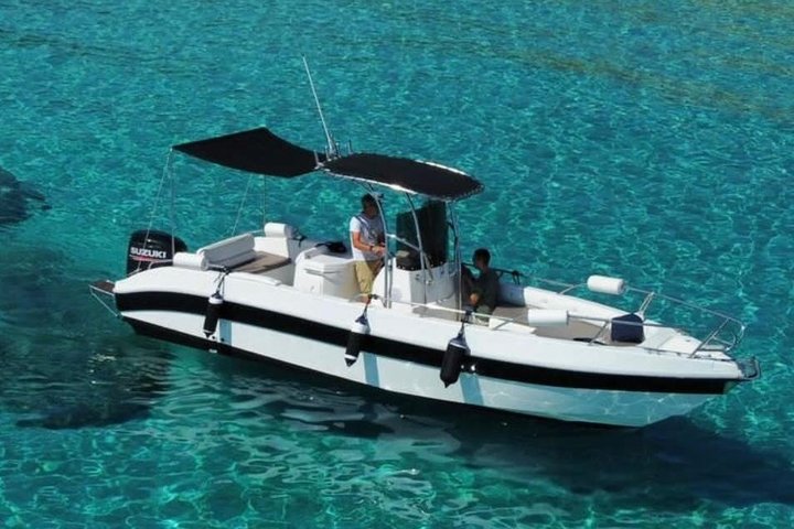 Tritone Tours Otranto Exclusive Boat Tours