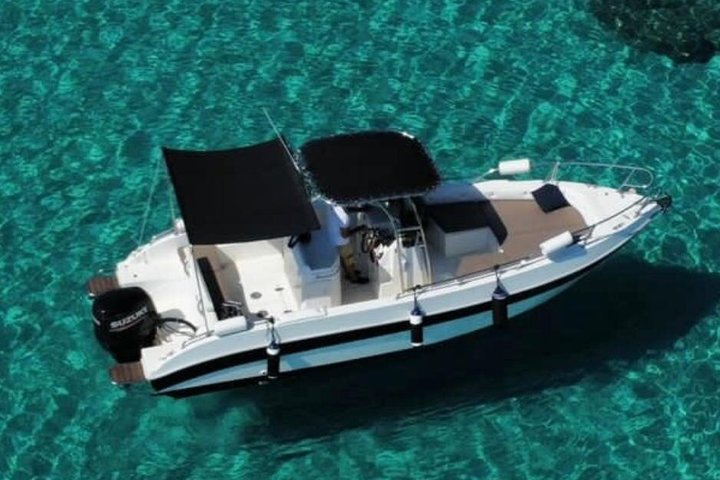 Tritone Tours Otranto Exclusive Boat Tours