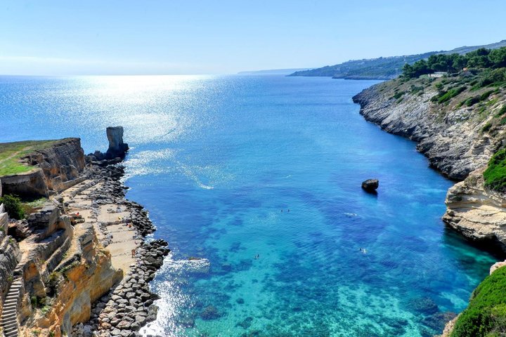 Tritone Tours Otranto Exclusive Boat Tours