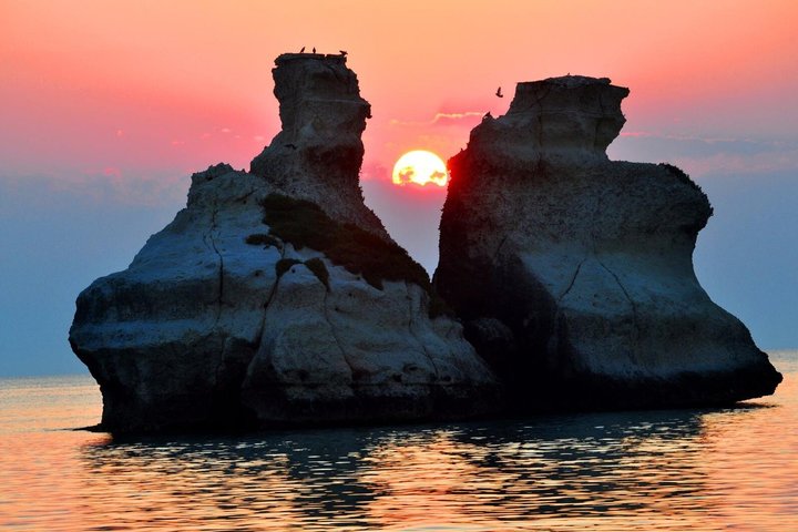 Tritone Tours Otranto Exclusive Boat Tours