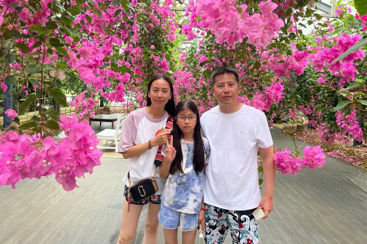 Miyako Island: Private Tour with a fluent English-Speaking Guide