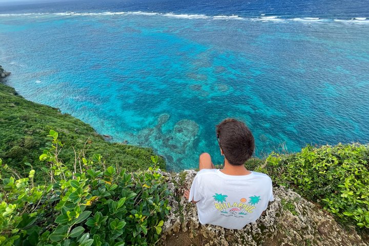 Miyako Island: Private Tour with a fluent English-Speaking Guide
