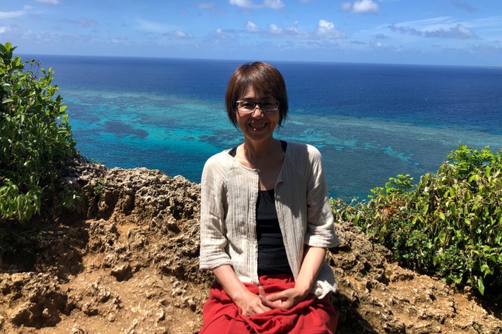 Miyako Island: Private Tour with a fluent English-Speaking Guide