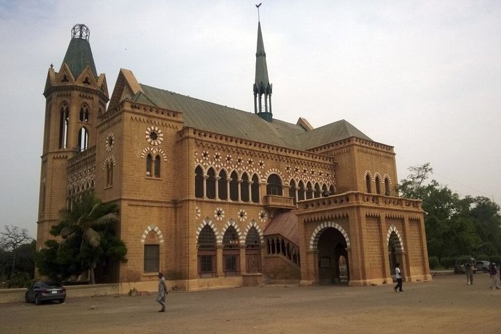 Karachi City Tour, History, Culture & Sights