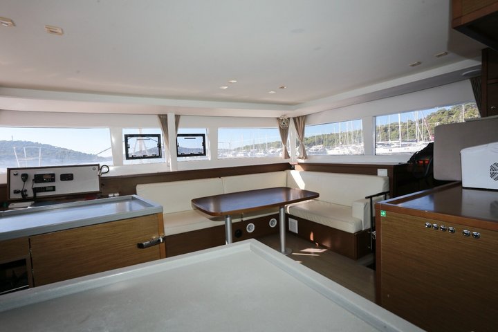 Magdalene Archipelago Tour from Porto Rafael - Luxury Catamaran 1