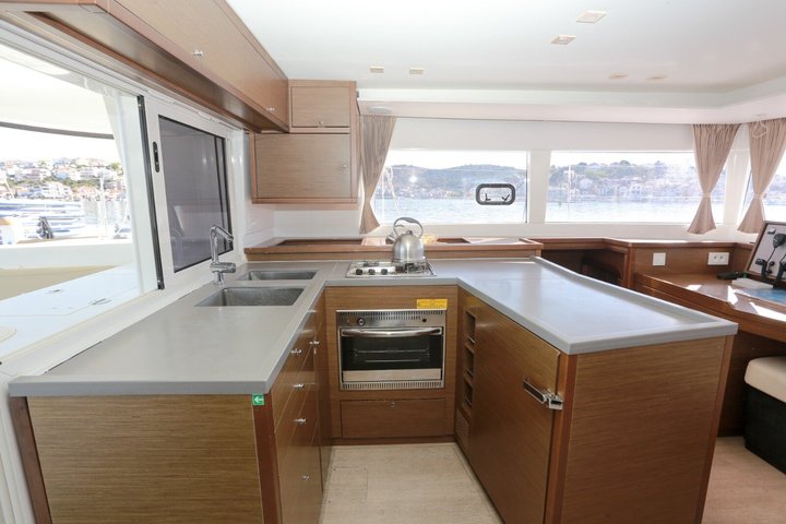 Magdalene Archipelago Tour from Porto Rafael - Luxury Catamaran 1