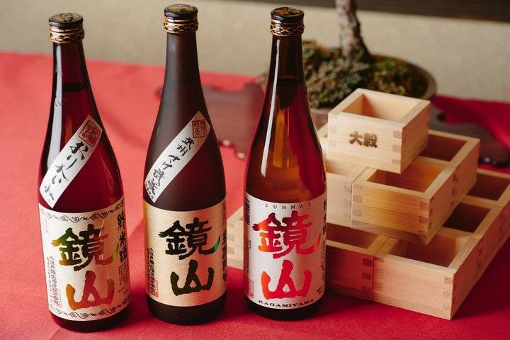 Premium Unagi Dining with Live Chef Demonstration Near Tokyo