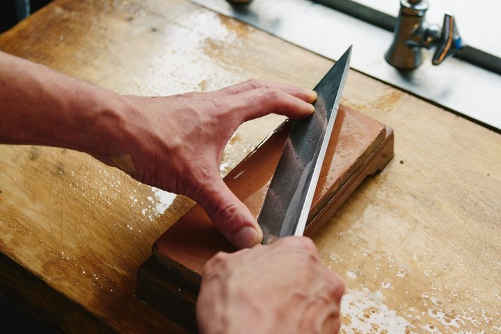 Premium Unagi Dining with Live Chef Demonstration Near Tokyo