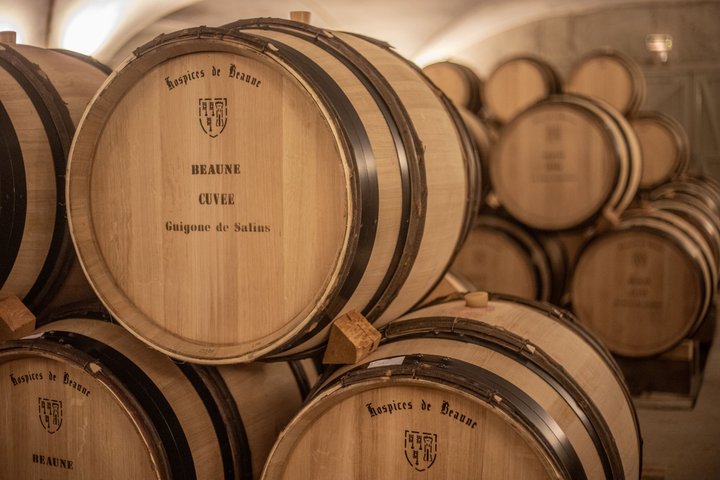 Prestigious Wine Tour in Côte de Nuits