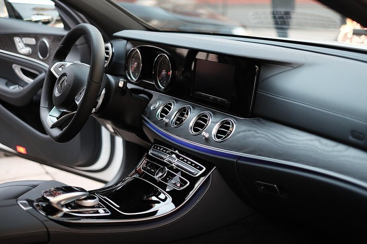 Private Transfer from Piraeus Cruise Port to Athens Airport