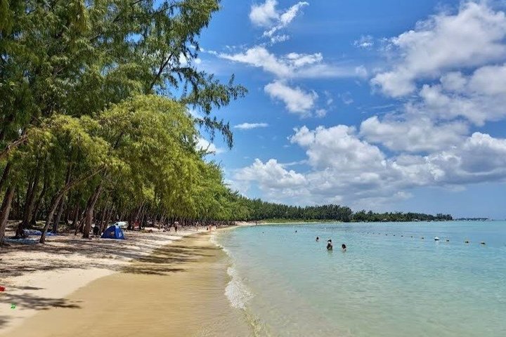 Full Day Private North Tour