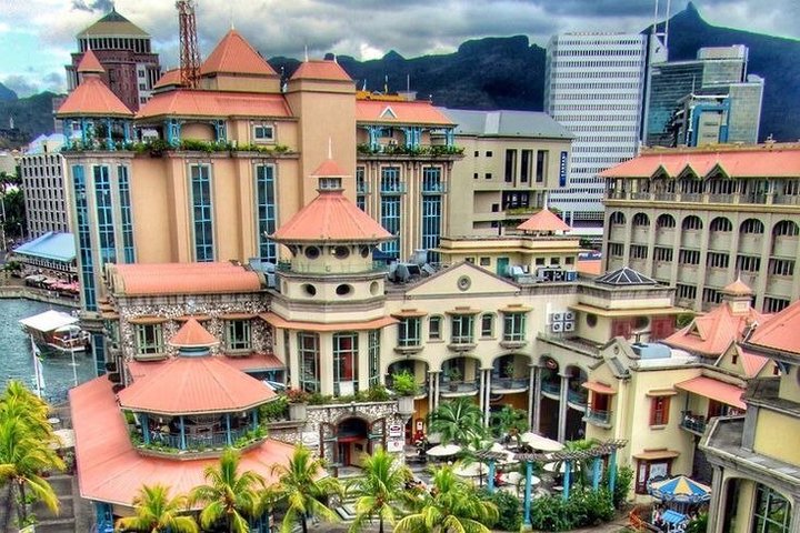 Full Day Private North Tour