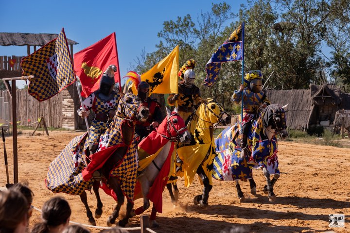 The Legends of the Past | Knightly Show