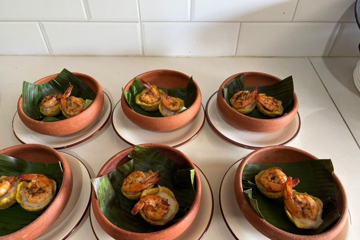 Hacienda CacaoyMango, Gastronomy, Cacao, and Chocolate Factory