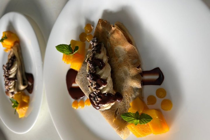 Hacienda CacaoyMango, Gastronomy, Cacao, and Chocolate Factory