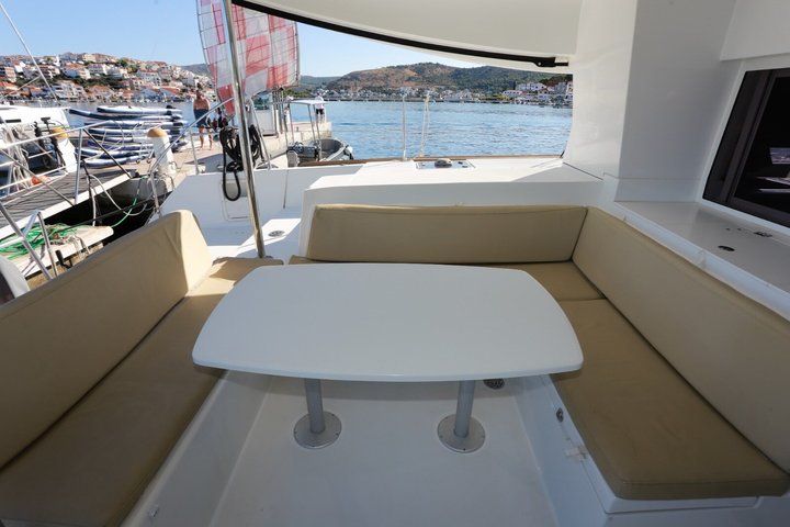 Magdalene Archipelago Tour from Porto Rafael - Luxury Catamaran 1