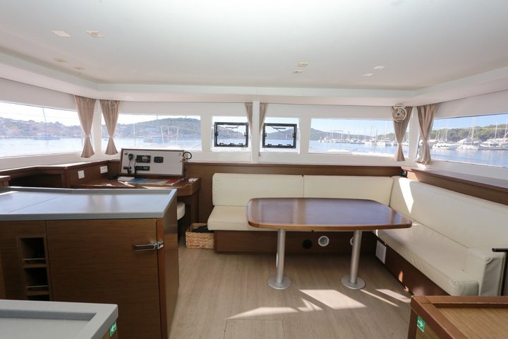 Magdalene Archipelago Tour from Porto Rafael - Luxury Catamaran 1