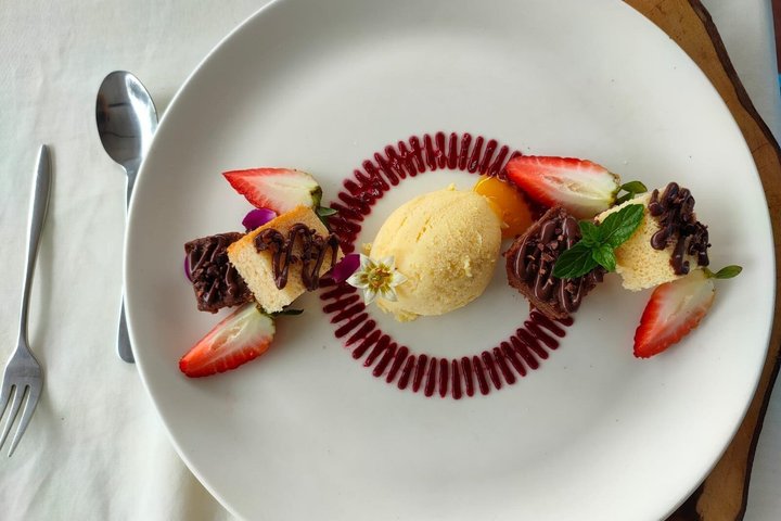 Hacienda CacaoyMango, Gastronomy, Cacao, and Chocolate Factory
