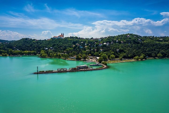 Private tour from Budapest to a top hidden treasure region of Europe: Lake Balaton