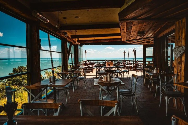 Private tour from Budapest to a top hidden treasure region of Europe: Lake Balaton