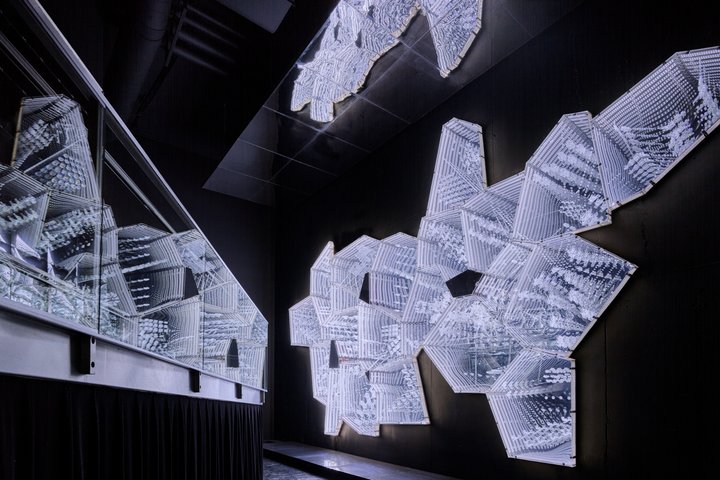 Swarovski Crystal Worlds Admission Ticket in Wattens