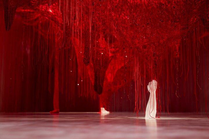 Swarovski Crystal Worlds Admission Ticket in Wattens