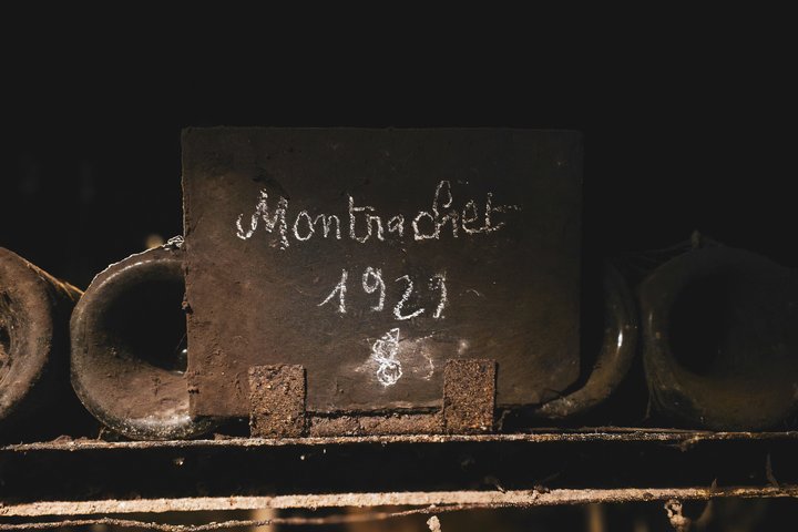 Prestigious Wine Tour in Côte de Beaune