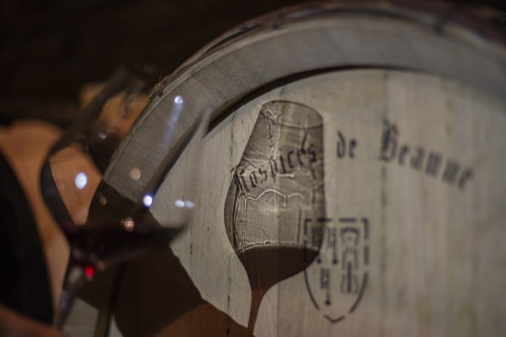 Prestigious Wine Tour in Côte de Beaune