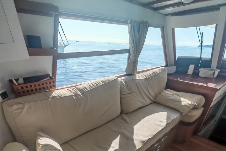Jost: A Bespoke Mediterranean Lifestyle Experience"