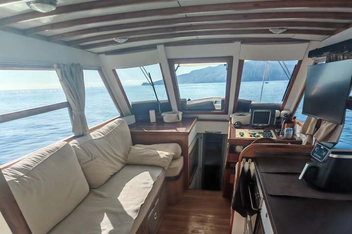 Jost: A Bespoke Mediterranean Lifestyle Experience"
