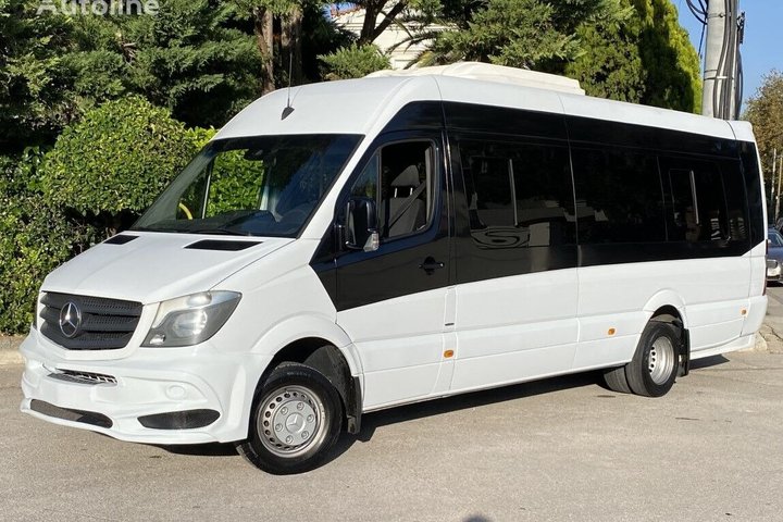 From kazbegi & Gudauri: Tbilisi Transfer Service
