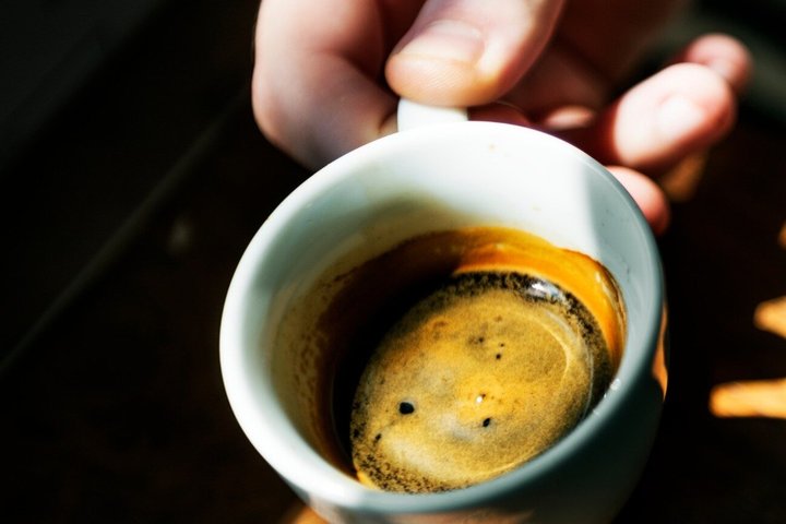 Treviso Center Tour with Welcome Coffee and Local Snack