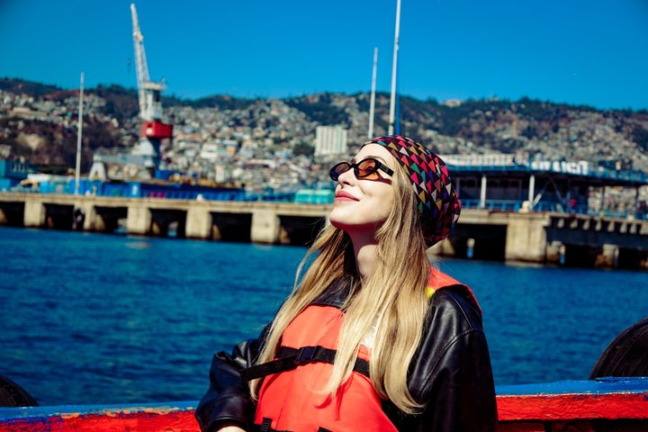 Explore Valparaíso and Viña del Mar Tour