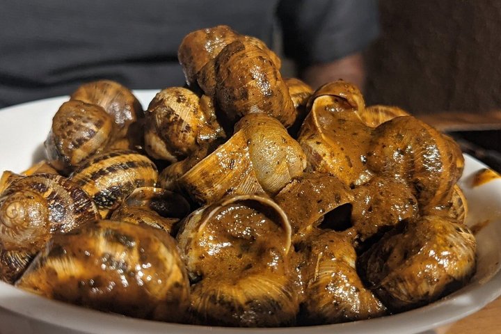Malta Night Tour plus a Traditional Dinner