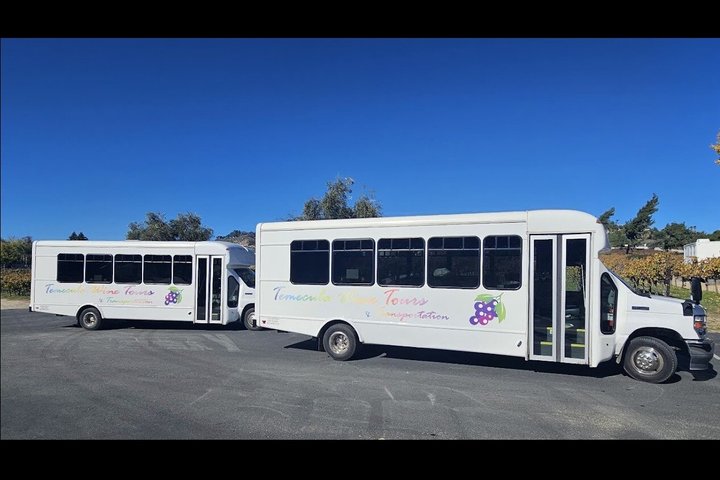 Temecula's Best Bachelorette Wine Tour